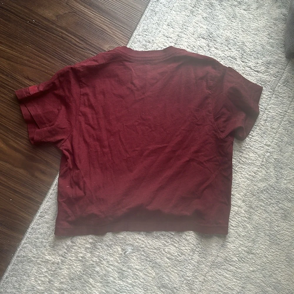 Set active mid tee - Picture 2 of 2